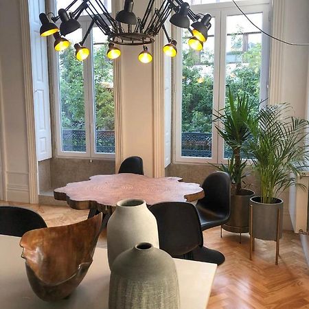 Oporto Chic&Cozy - Ateneu 外观 照片