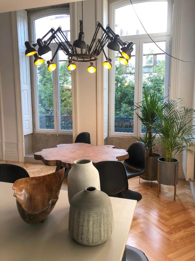 Oporto Chic&Cozy - Ateneu 外观 照片
