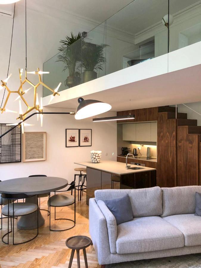 Oporto Chic&Cozy - Ateneu 外观 照片