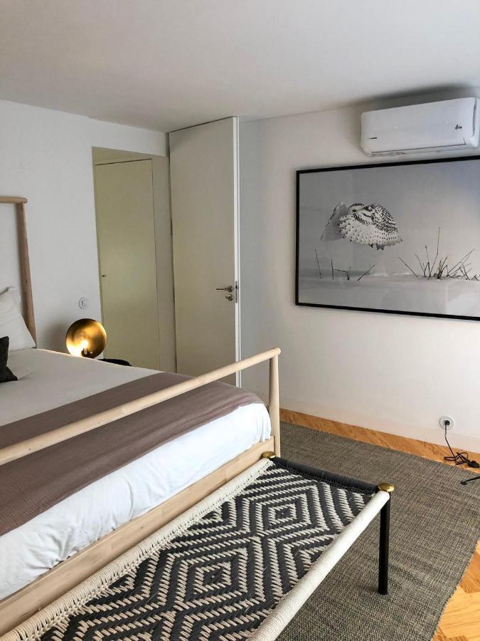 Oporto Chic&Cozy - Ateneu 外观 照片