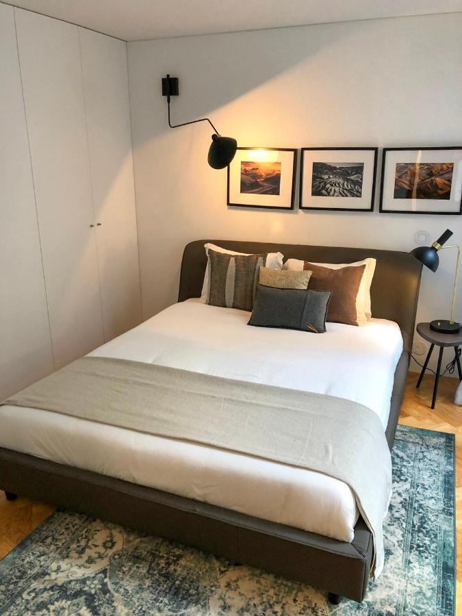 Oporto Chic&Cozy - Ateneu 外观 照片