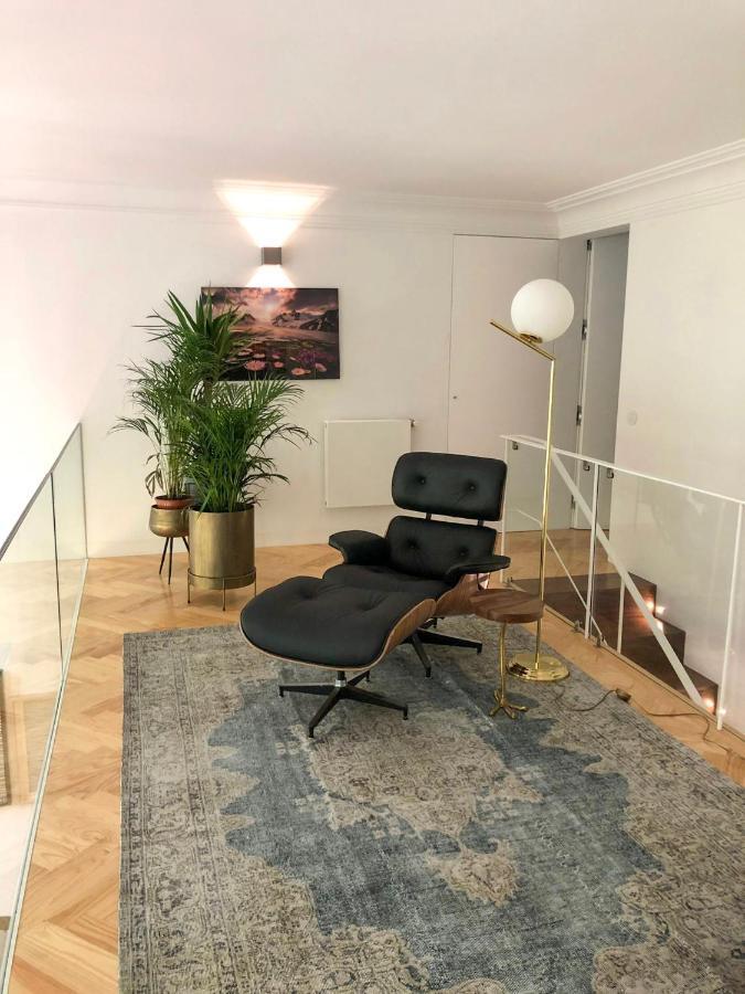 Oporto Chic&Cozy - Ateneu 外观 照片
