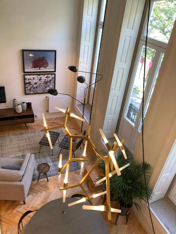 Oporto Chic&Cozy - Ateneu 外观 照片