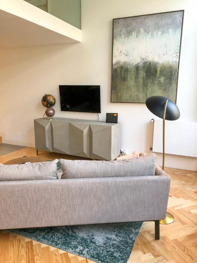 Oporto Chic&Cozy - Ateneu 外观 照片