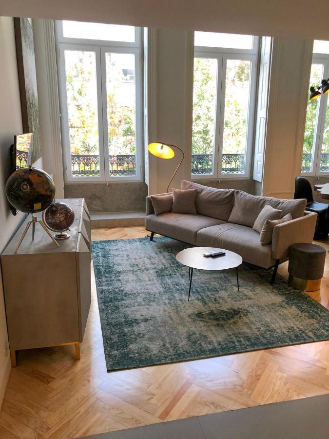 Oporto Chic&Cozy - Ateneu 外观 照片